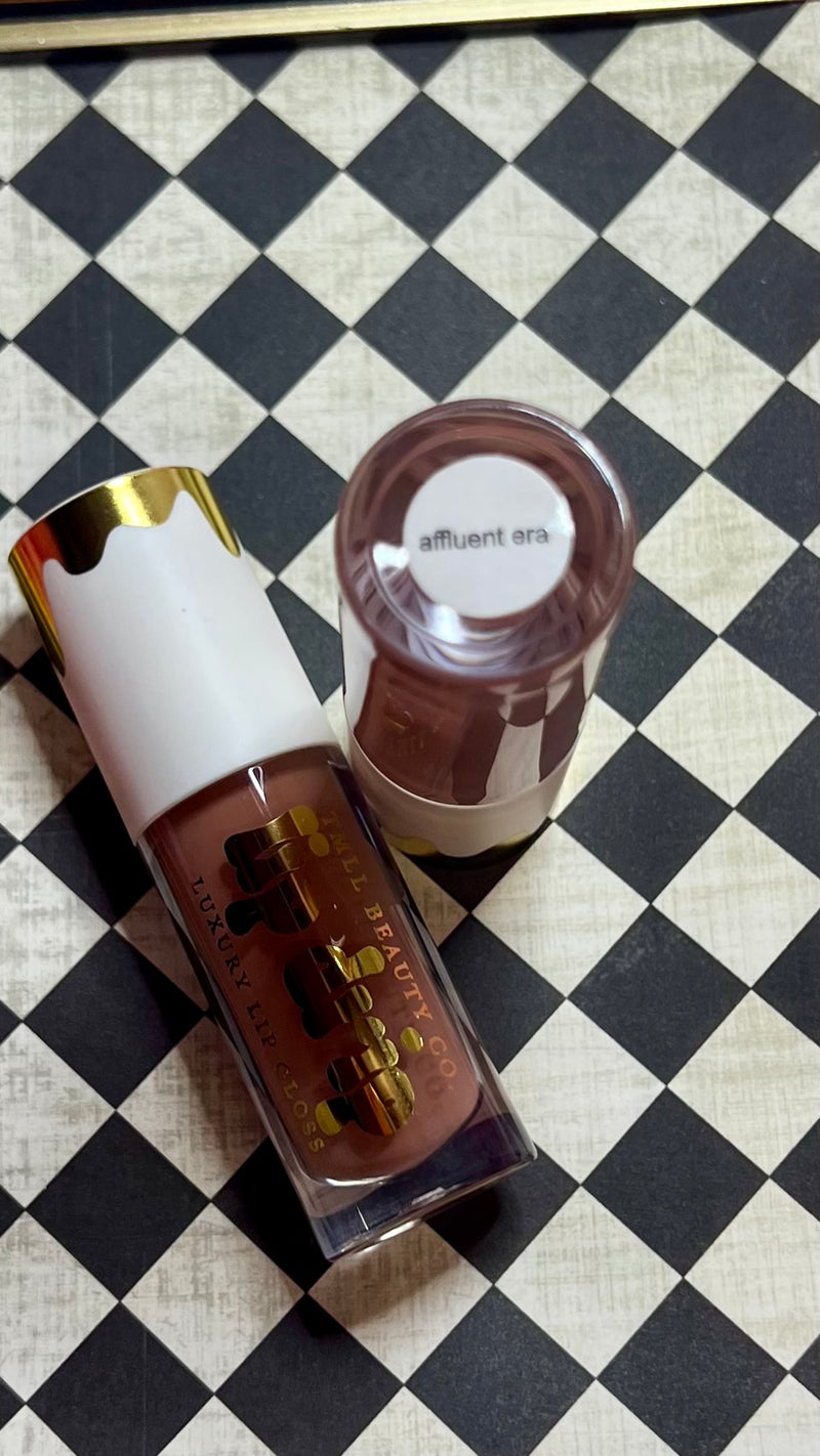 TMLL Lip Drip Luxury Gloss