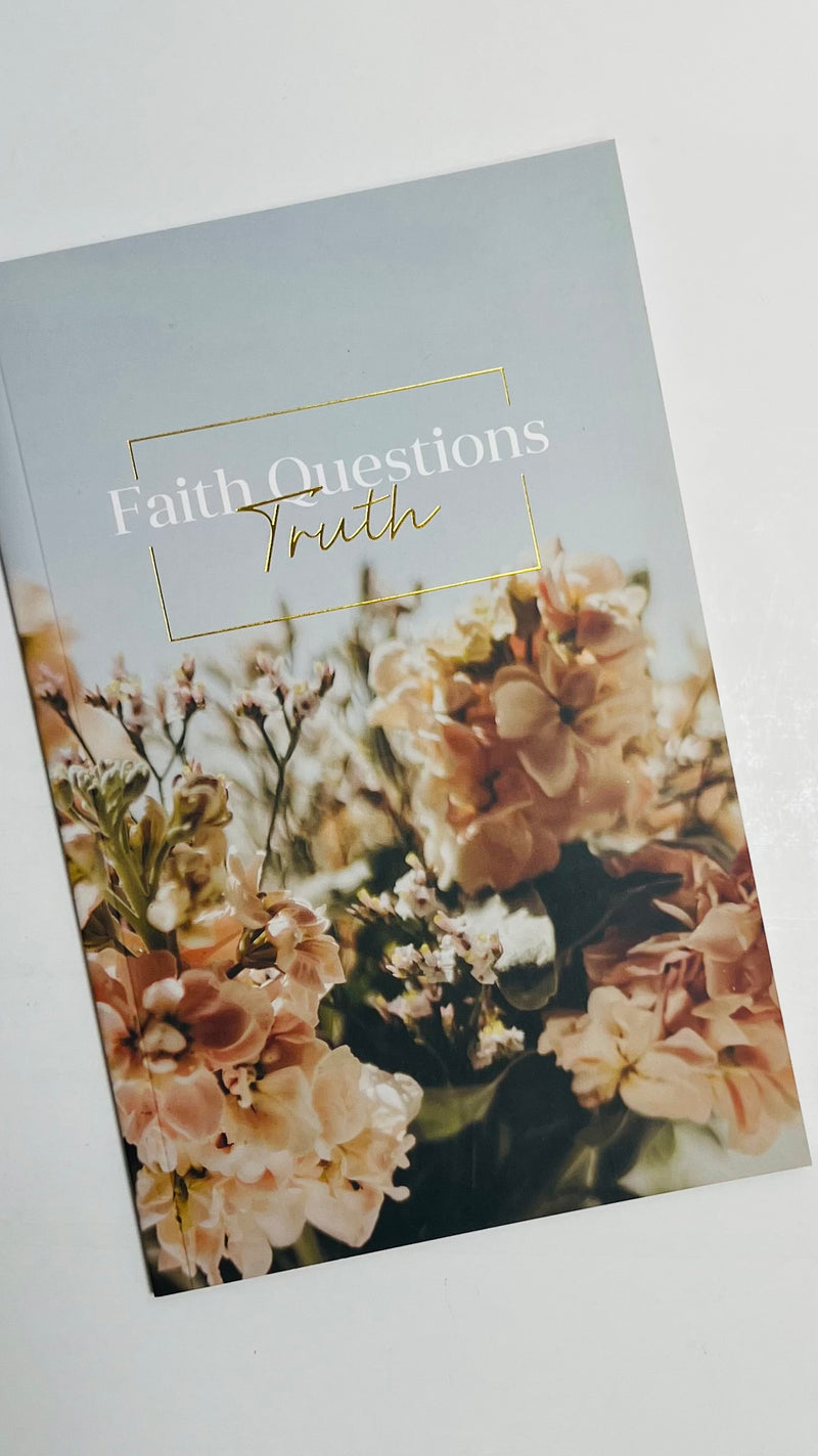 Faith Questions-Truth