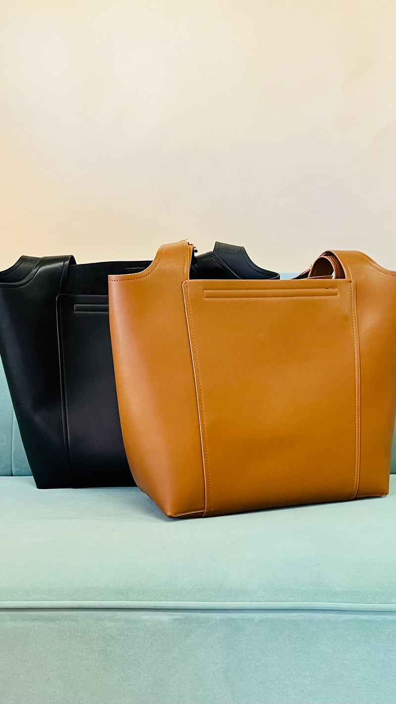 The City Line Tote