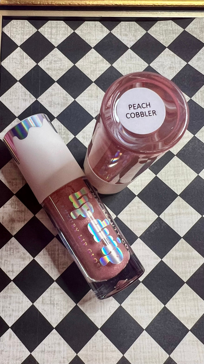 TMLL Lip Drip Luxury Gloss