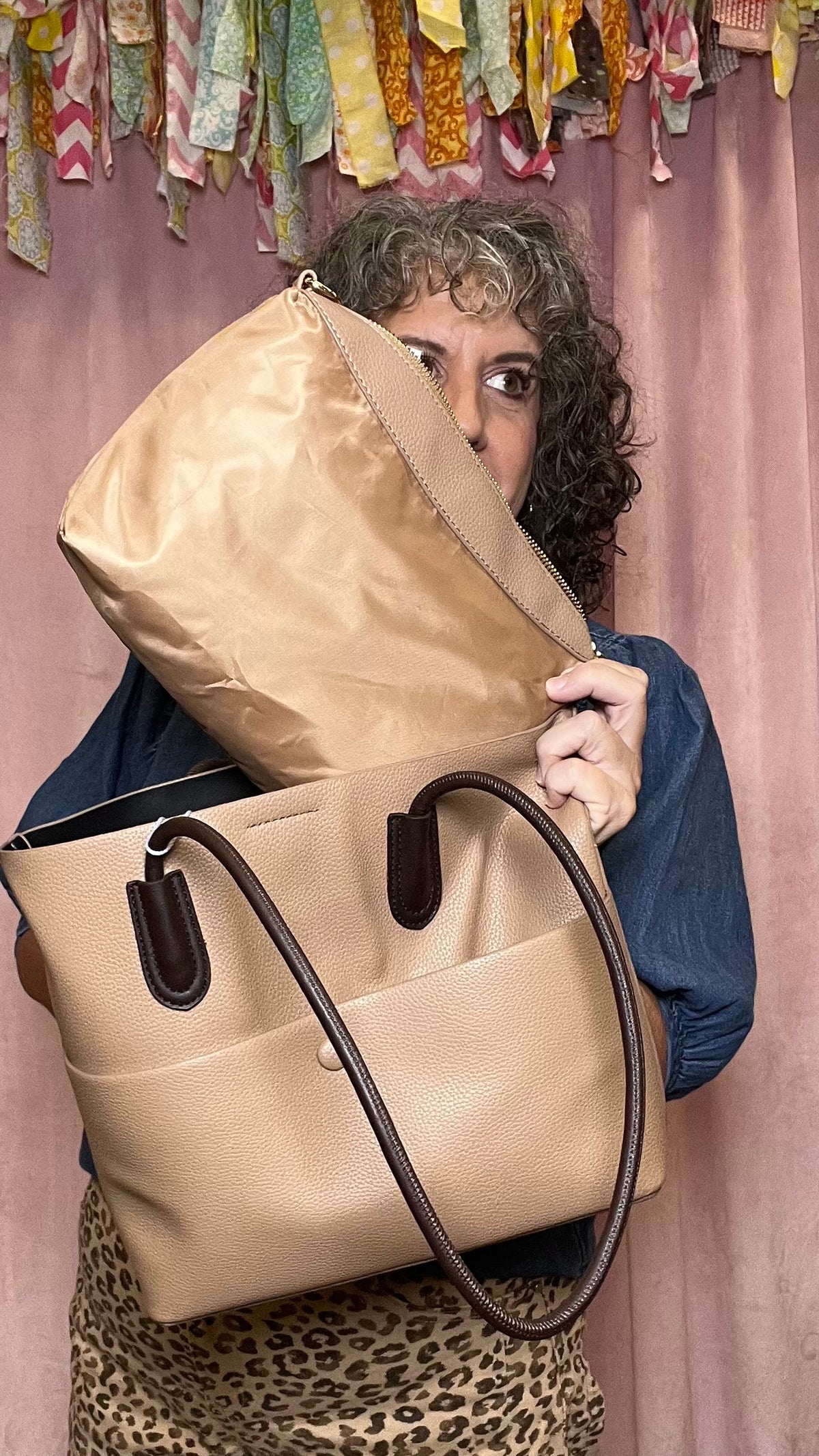 Everyday Essential Tote