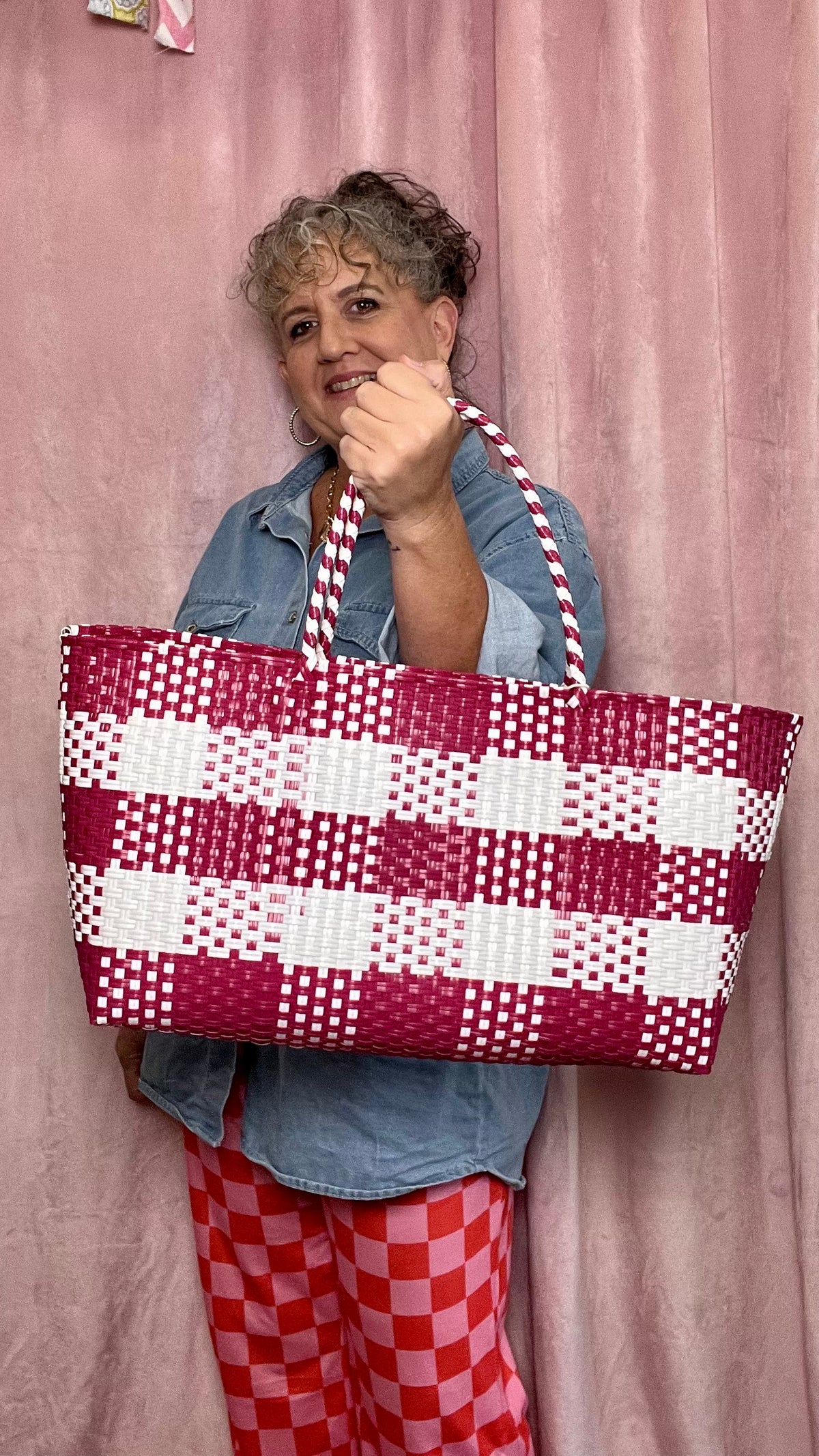The Tailgate Tote