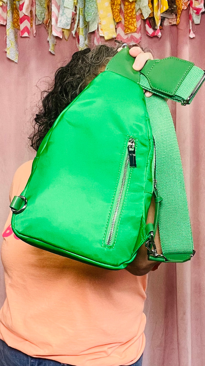 Go-Getter Sling