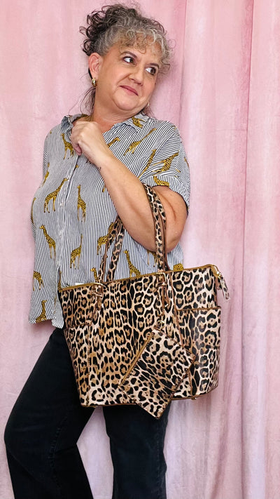 The Power Set Tote