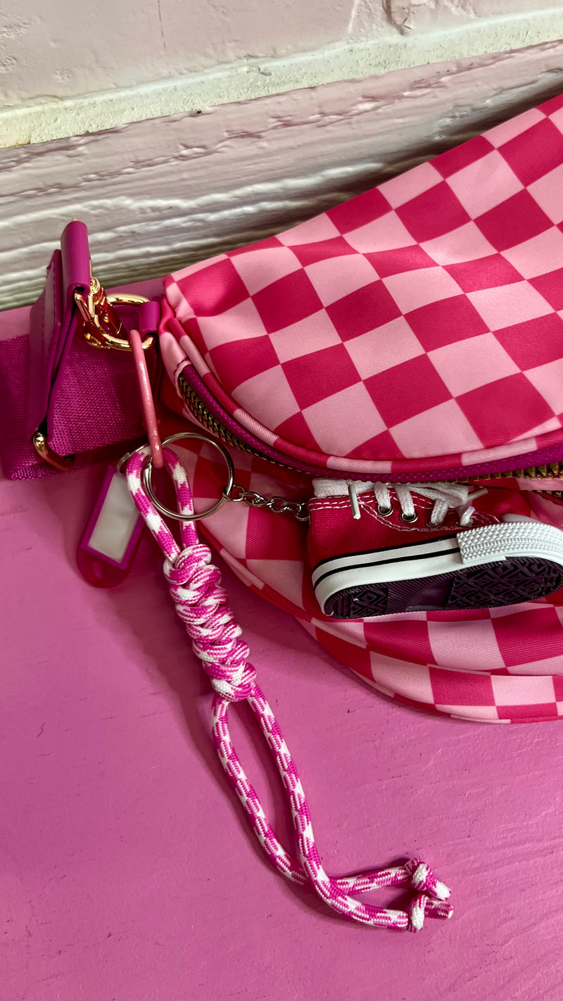 Game Day ID Charms