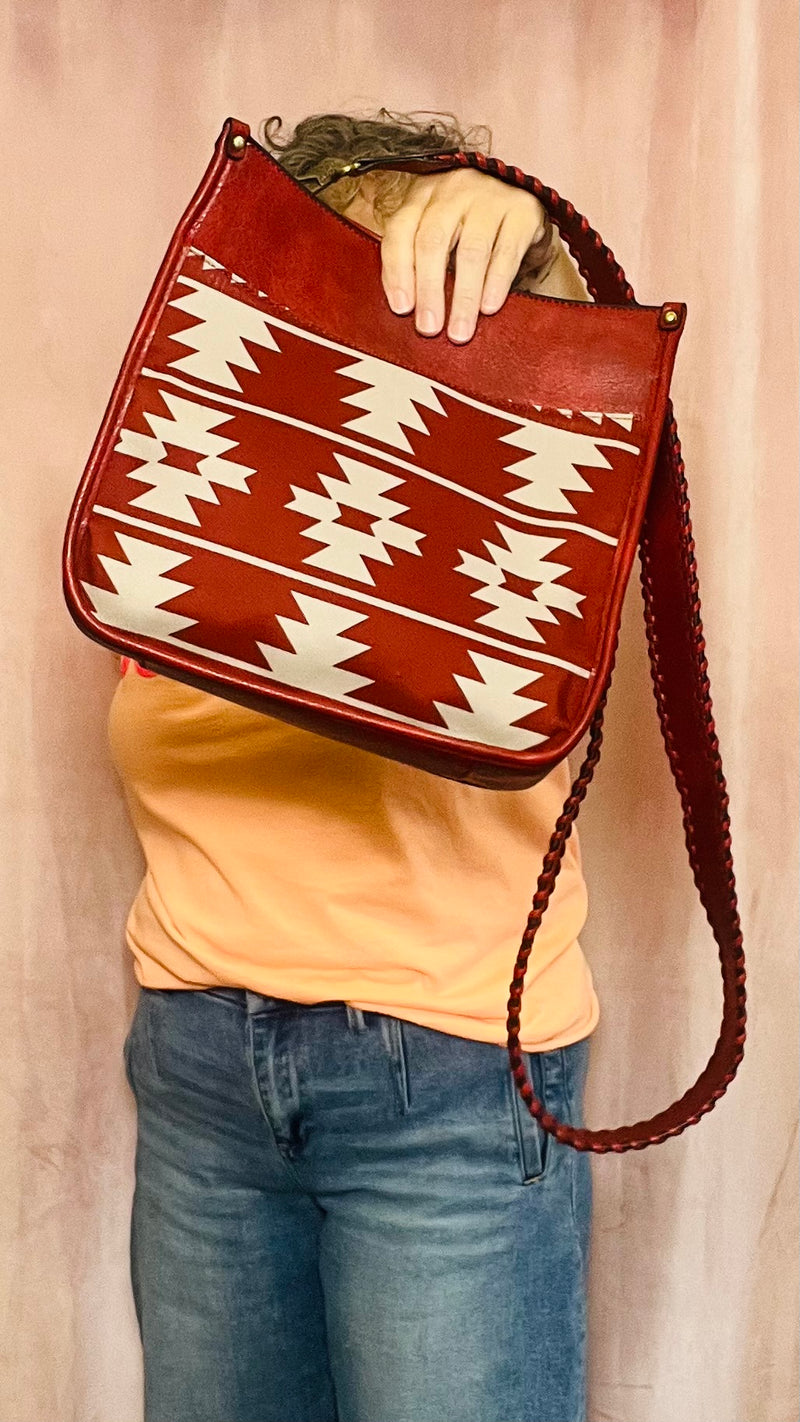 Desert Trails Messenger