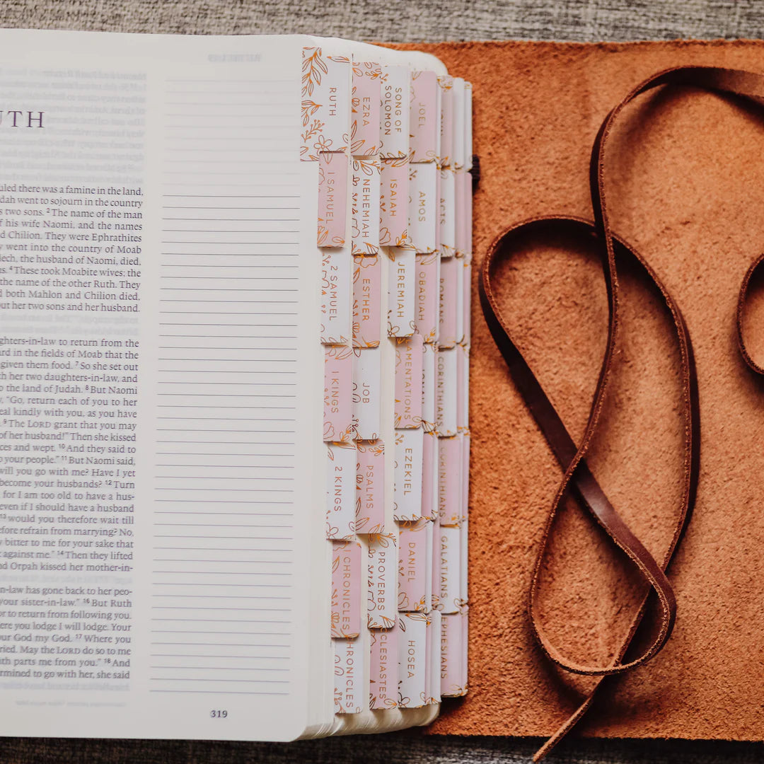 Bible Tabs