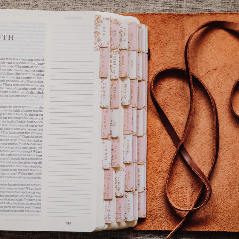 Bible Tabs