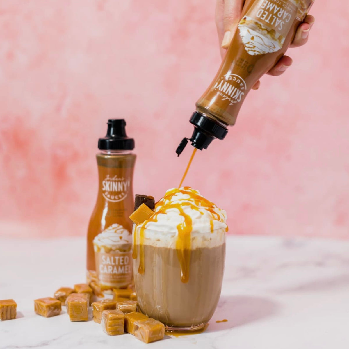 Skinny Sauces-Broken Boutique-Palestine-TX