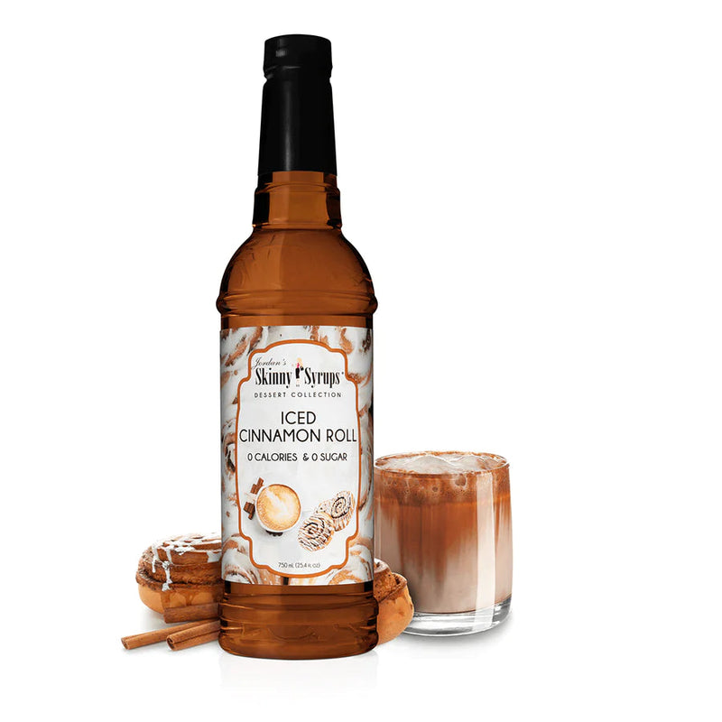 04024 Skinny Syrup-Broken Boutique-Palestine-TX