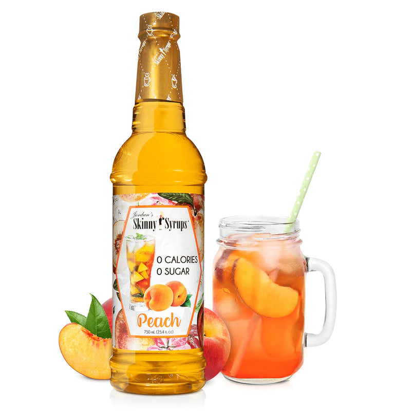 04024 Skinny Syrup-Peach-Broken Boutique-Palestine-TX