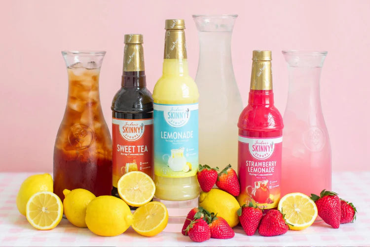 04024 Skinny Syrup-Broken Boutique-Palestine-TX