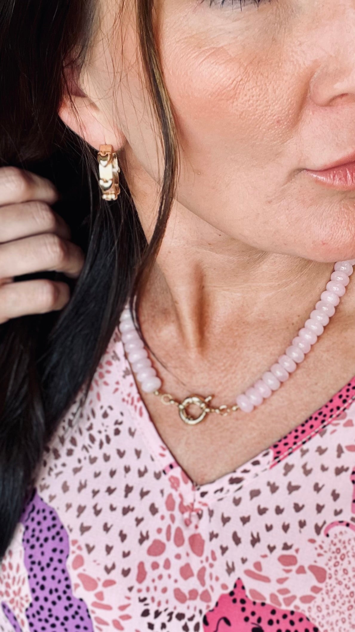 Sweetheart Hoops