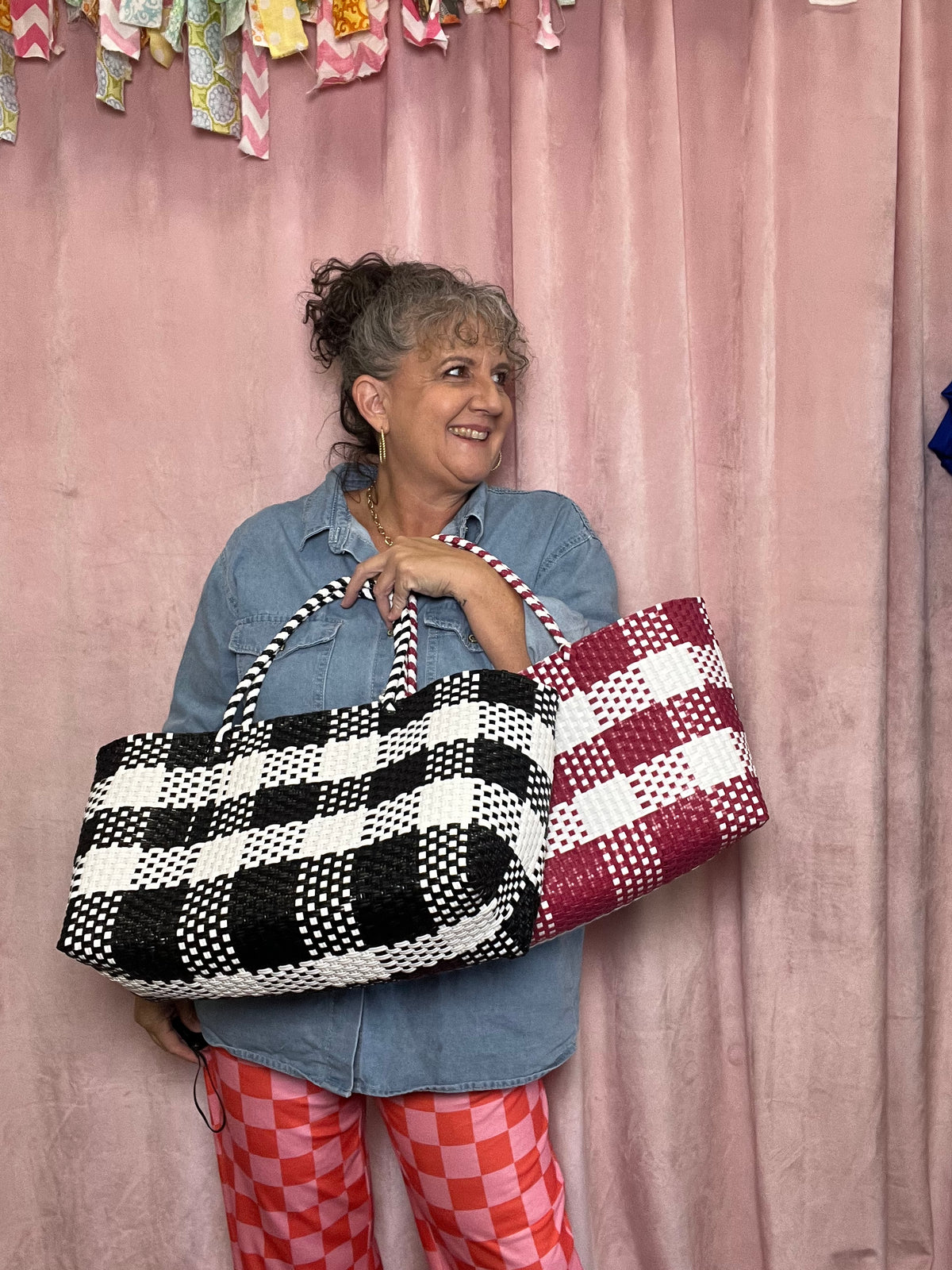 The Tailgate Tote