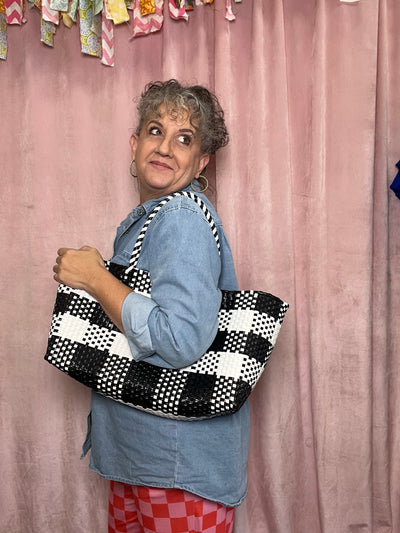 The Tailgate Tote