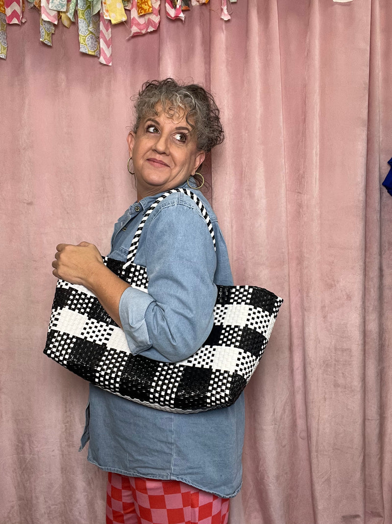 The Tailgate Tote