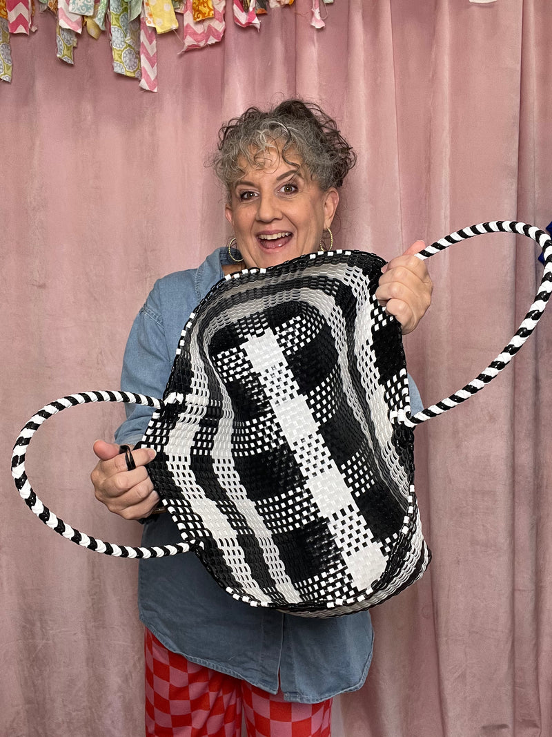 The Tailgate Tote