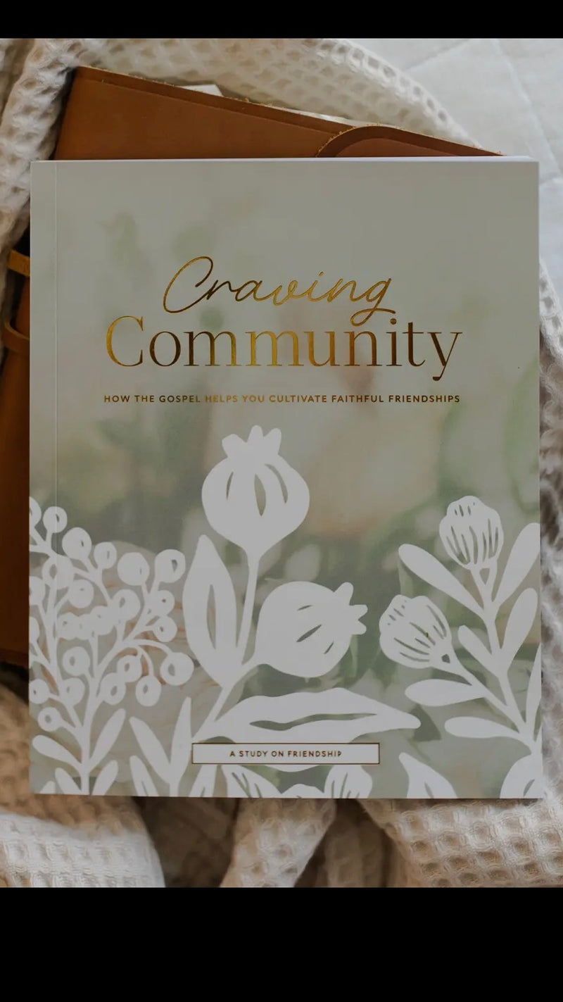 Craving Community Study