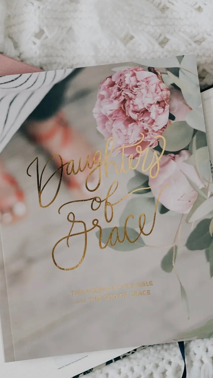 Daughters of Grace Study