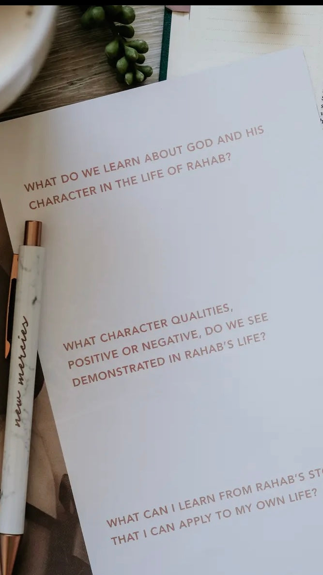 Craving Community Study