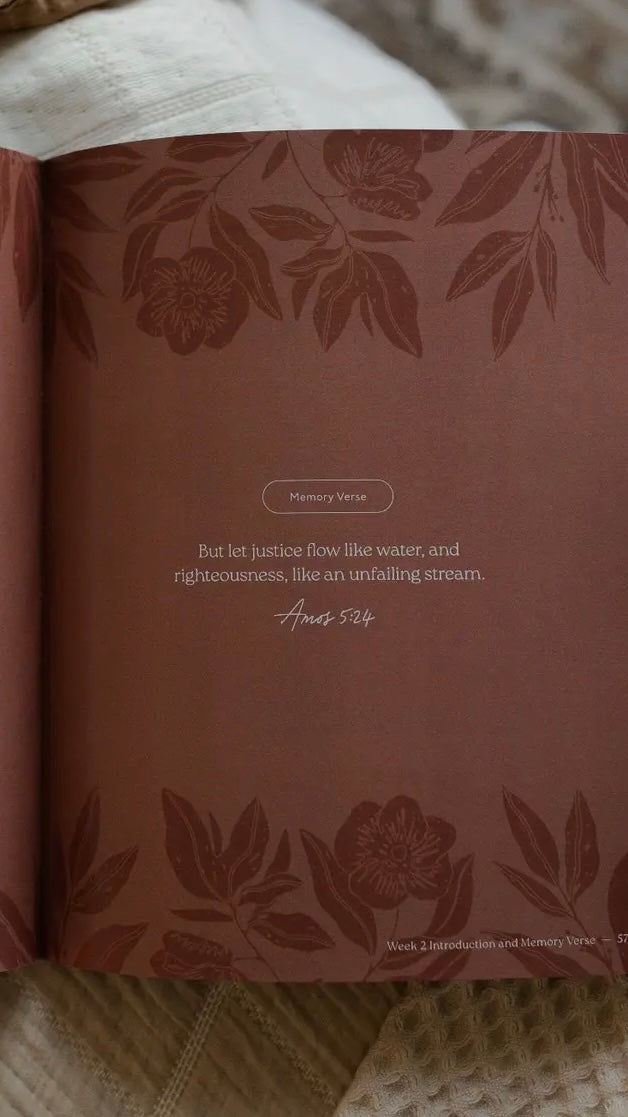 Never Too Far Gone Study Book