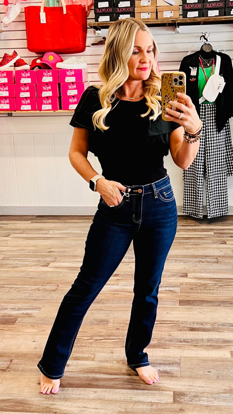 5908-8 Enraptured Vervet Jeans-Jeans-Broken Boutique-Palestine-TX