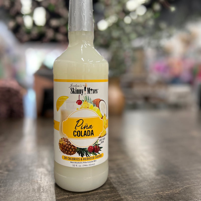 04024 Skinny Syrup-Pina Colada-Broken Boutique-Palestine-TX