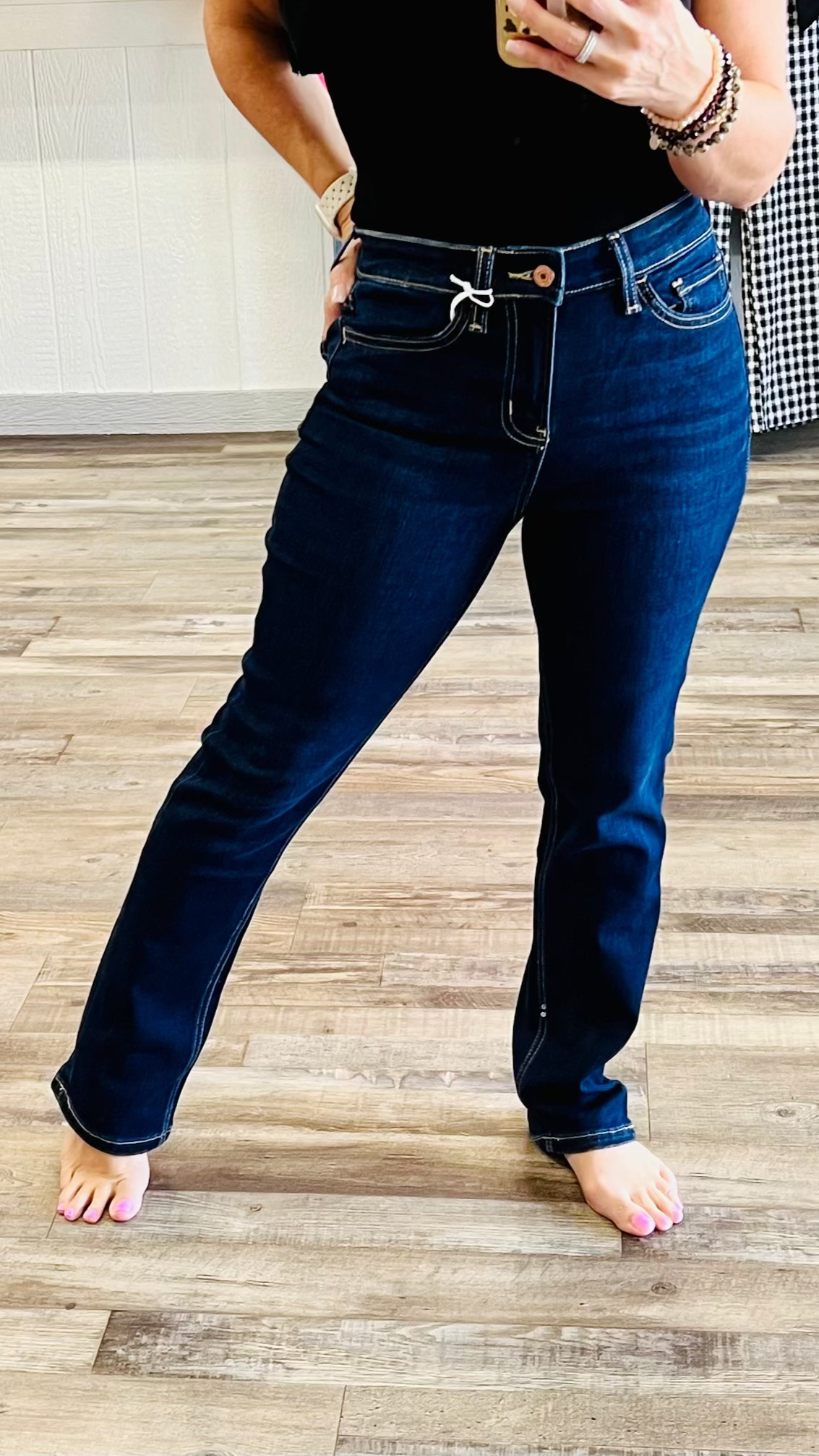 5908-8 Enraptured Vervet Jeans-Jeans-Broken Boutique-Palestine-TX