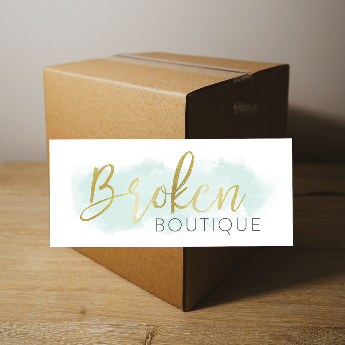 Shipping Cost-Broken Boutique-Palestine-TX